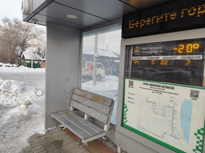 Фото: Амур.инфо