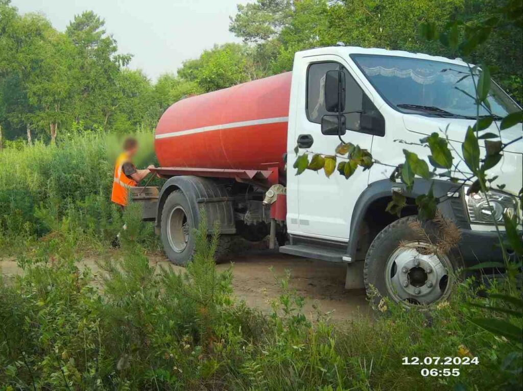 Коммунальщики