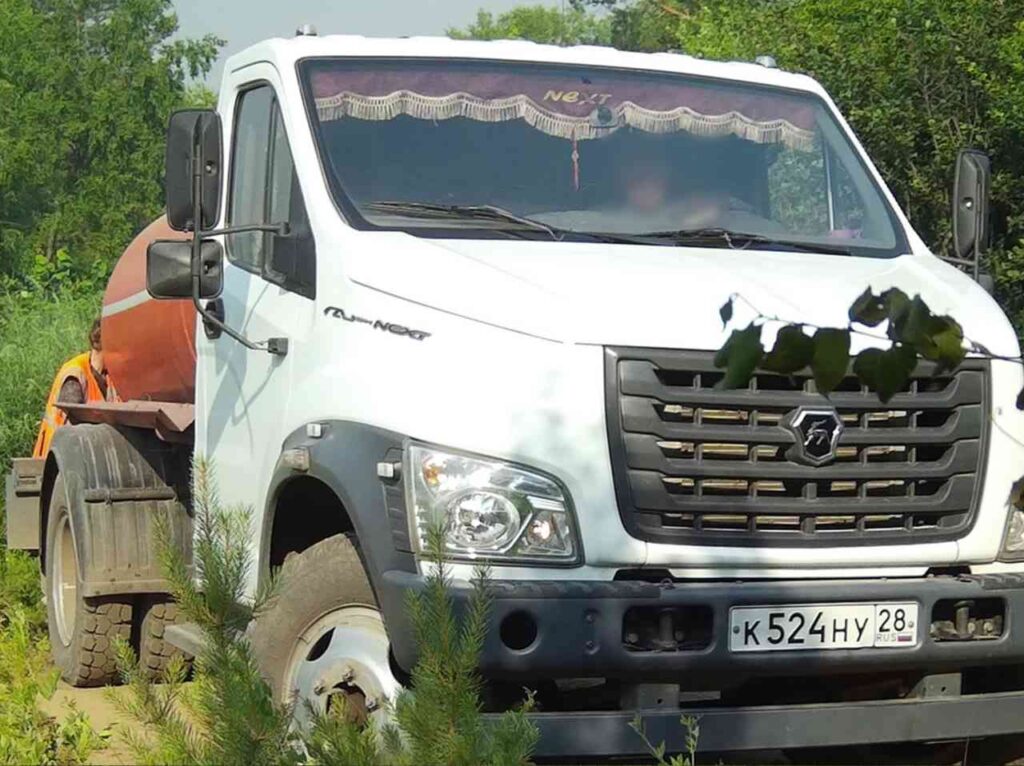 Коммунальщики