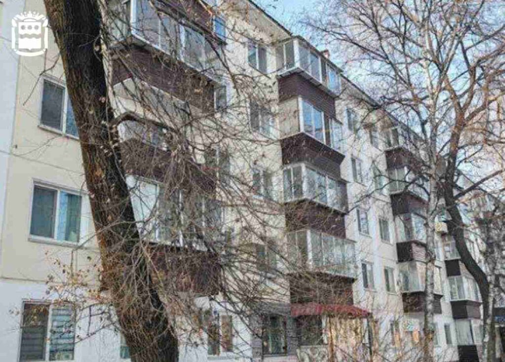 Дом