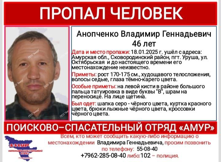 ориентировка