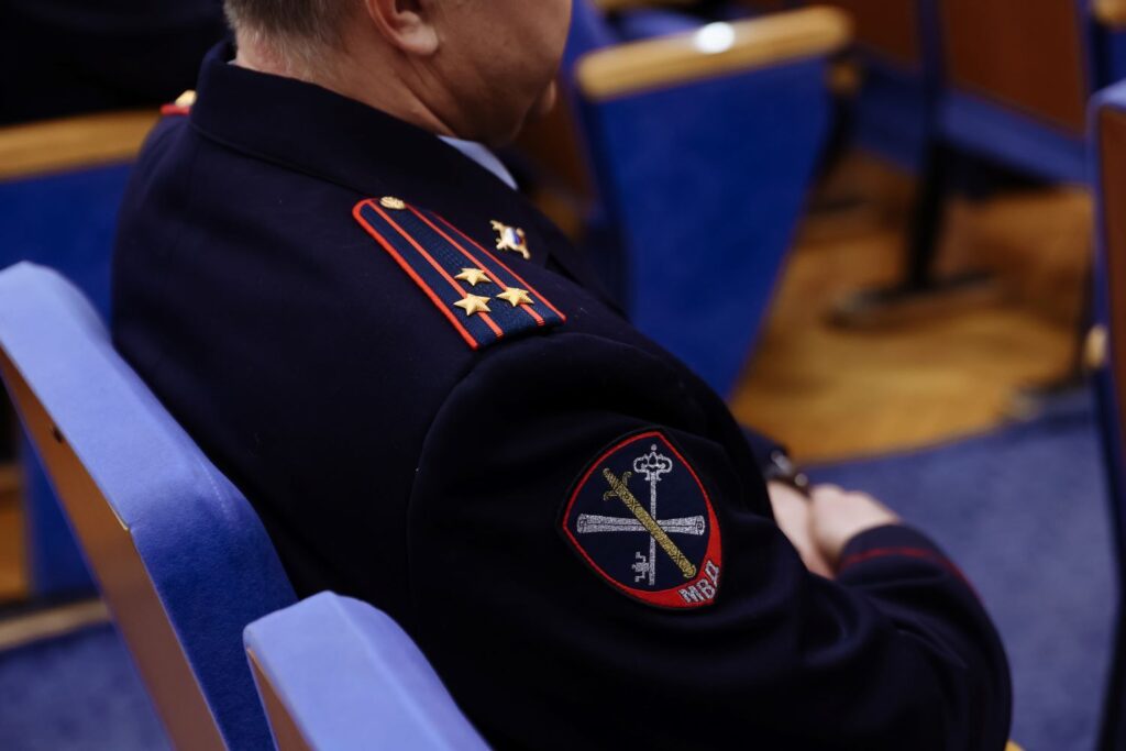 Безопасность туристов и высокопоставленных лиц: амурская полиция заглянула в будущее