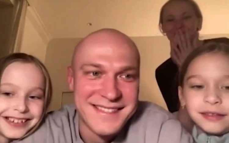 Российского актёра Юру Борисова номинировали на «Оскар»