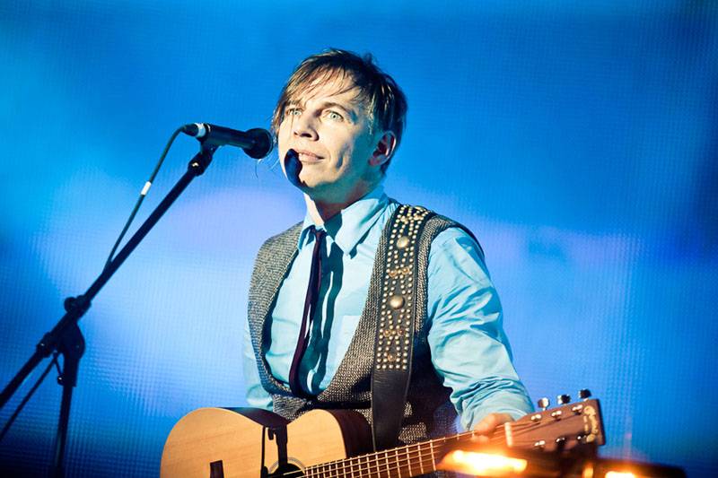 Илья Лагутенко