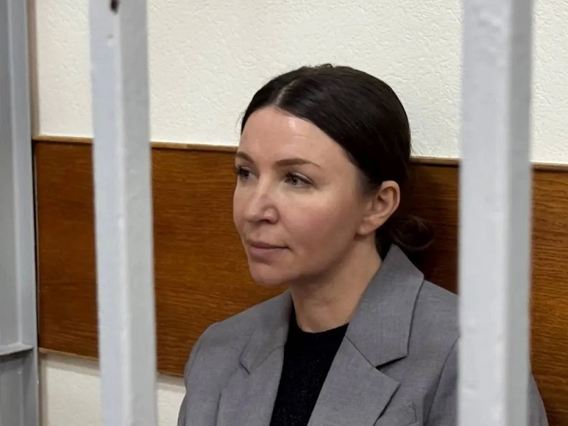 Елена Блиновская