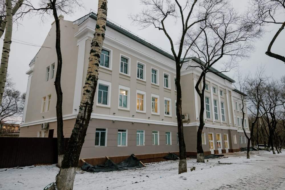 фасад