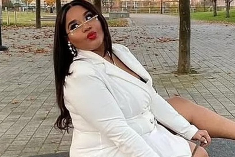 Блогер-миллионник Кэрол Акоста умерла в 27 лет во время ужина в ресторане