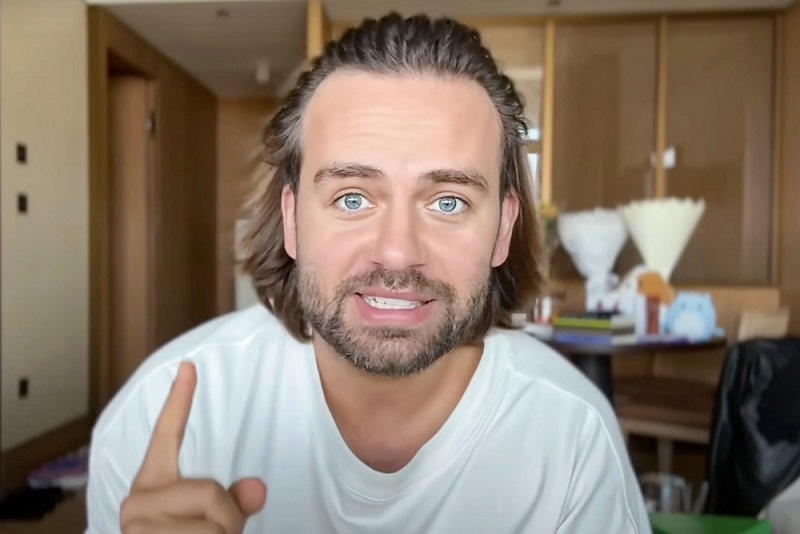 Сергей Косенко