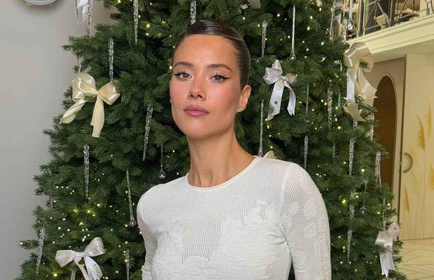 Юлия Паршута