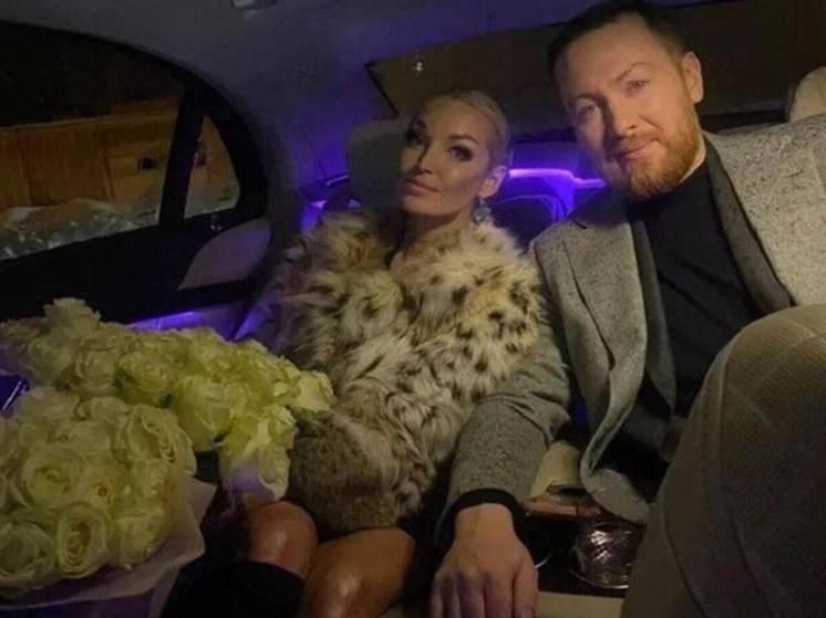 Бывший жених Анастасии Волочковой получил семь лет колонии за мошенничество