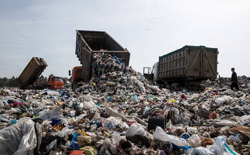 Суд запретил британцу искать на свалке потерянный диск с биткоинами на 76 миллиардов рублей