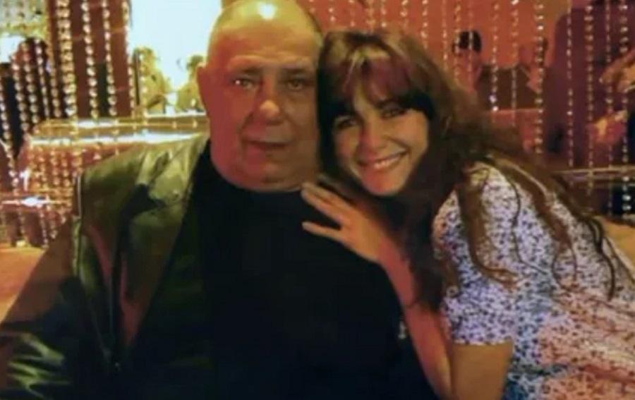 Екатерина Климова рассказала, что её отец отсидел в тюрьме 13 лет за убийство