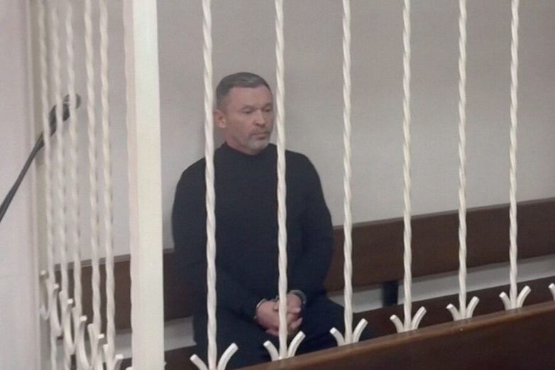 Директор депозитария в Сочи за три года похитил 168 миллионов рублей у клиентов