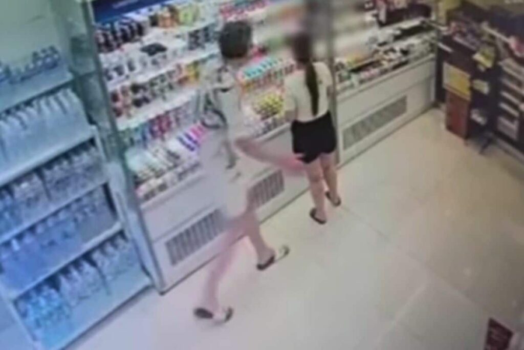 Турист попал за решётку в Таиланде за отказ извиниться перед женщиной