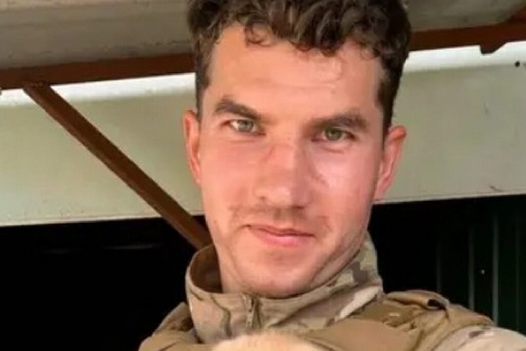 В зоне СВО погиб участник шоу «Танцы» на ТНТ Владимир Раков, воевавший за ВСУ