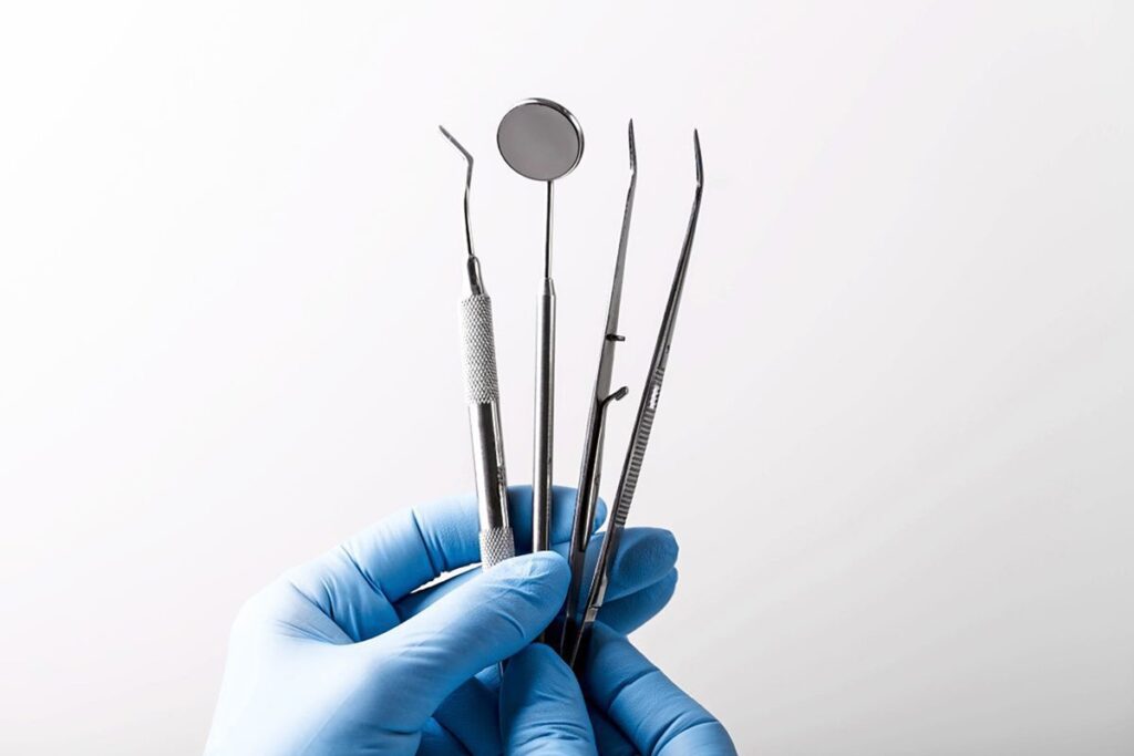 Стоматология