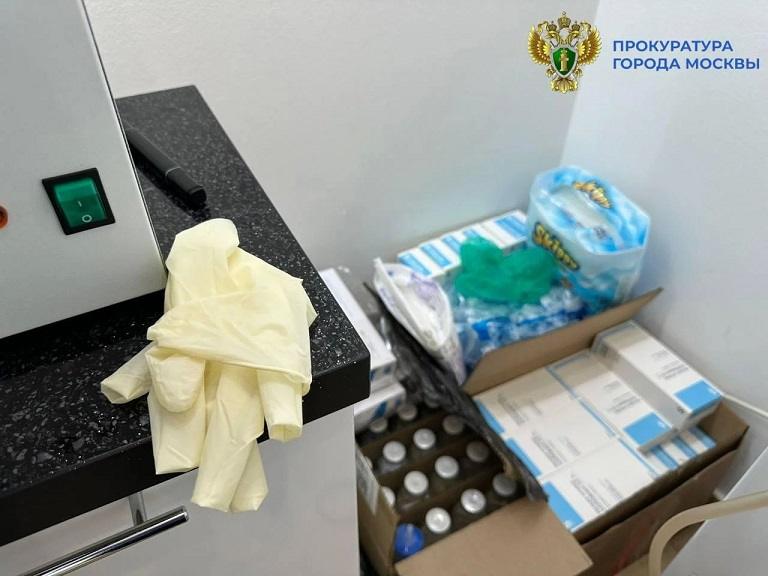 Пациентка косметологической клиники умерла во время бьюти-процедуры