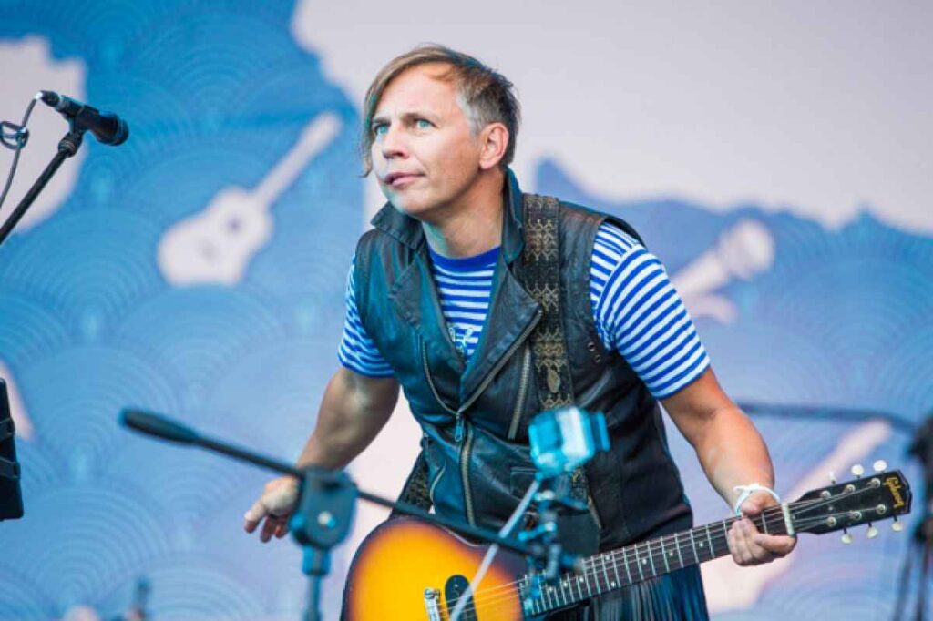 Илья Лагутенко