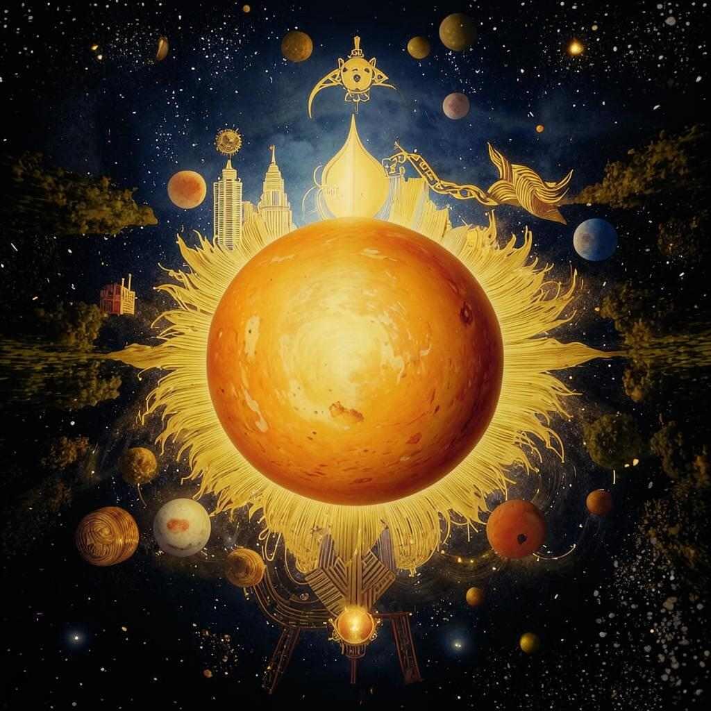 полнолуние в Раке, полнолуние 14 января, астропрогноз с 13 по 19 января, гороскоп с 13 по 19 января