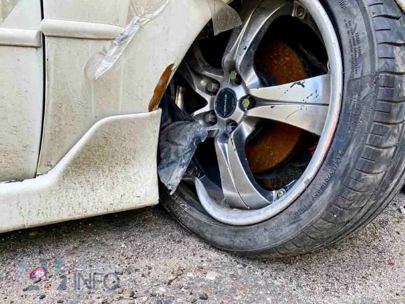 В Приамурье за новогодние каникулы в ДТП погибло четверо амурчан