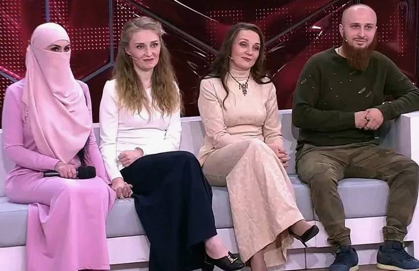 У многожёнца Ивана Сухова родился 30-й ребёнок