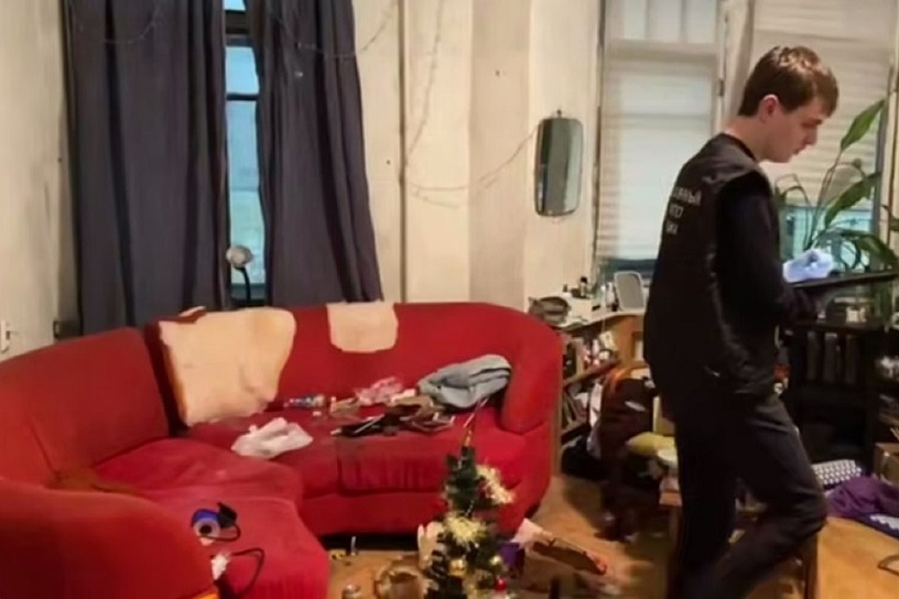 В Петербурге убийца почти месяц писал родителям жертвы от её имени