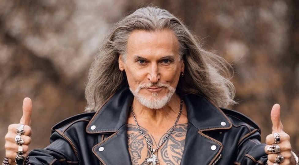 Никита Джигурда