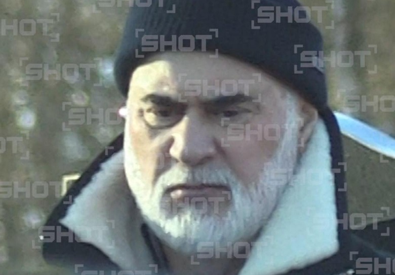 Валерий Меладзе