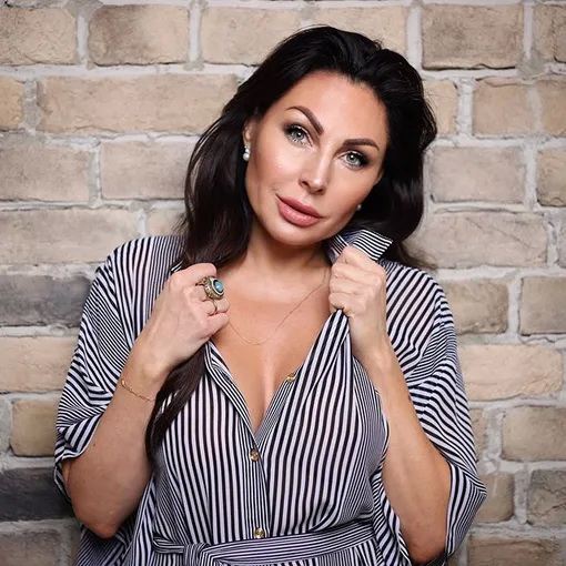 Наталья Бочкарёва