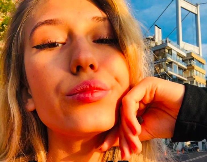 Российская туристка пропала в Турции в свой день рождения