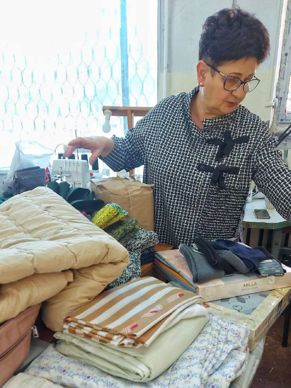 Амурчане продолжают активно помогать бойцам СВО