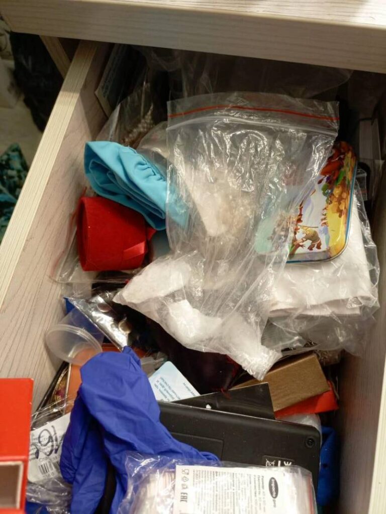 В Приамурье поймали сбытчиков наркотиков