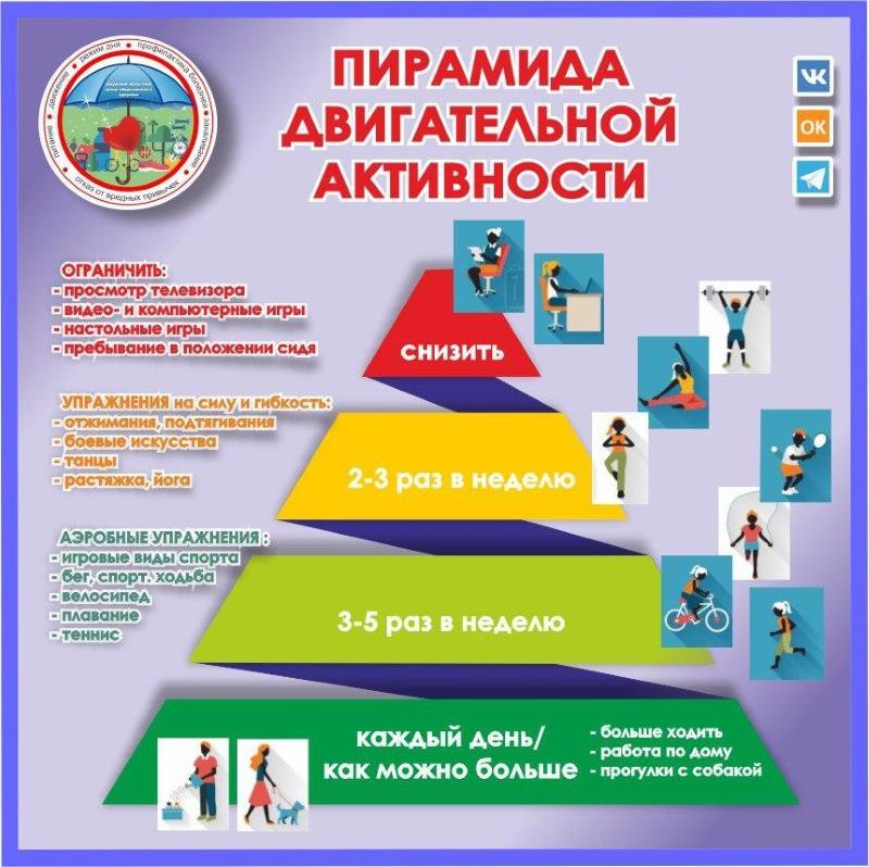 инфографика