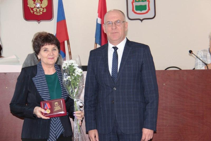 Медали «За содействие специальной военной операции» получили 450 амурчан