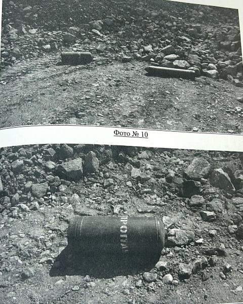 Экосистеме одного из районов Приамурья был нанесен многомиллионный ущерб