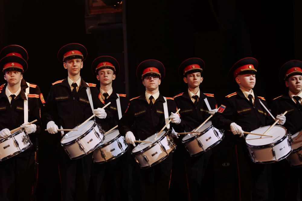 Василий Орлов наградил выдающихся амурчан