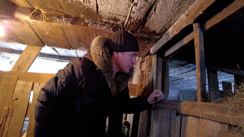 В Приамурье ветеран СВО будет заготавливать сено