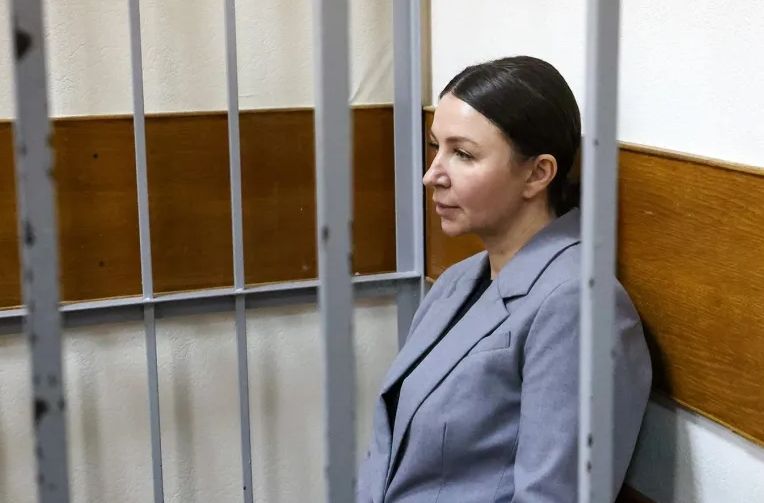 Прокурор потребовал для Елены Блиновской шесть лет тюрьмы
