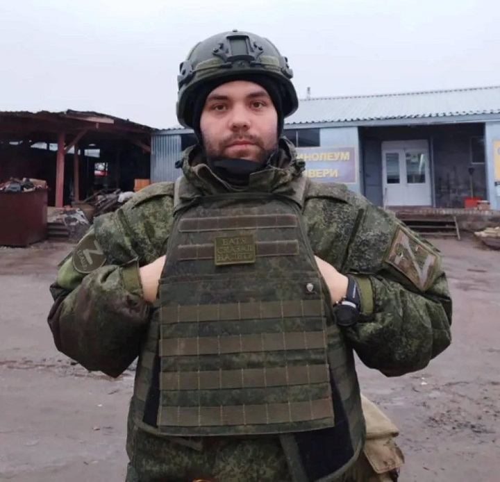 Зять Иосифа Пригожина пропал без вести на СВО 