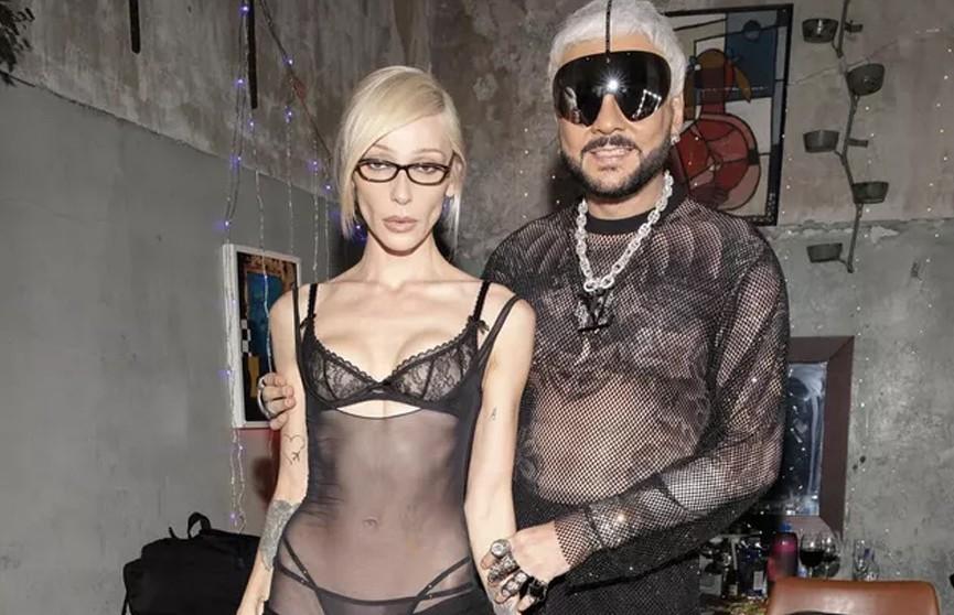 Лолита выдала тайну Киркорова о голой вечеринке, назвав его предателем