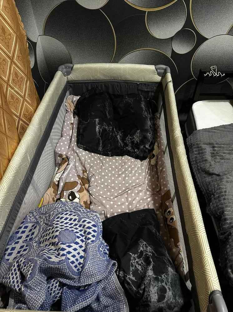 В красноярской семье, отравившейся дихлофосом, умер пятый ребёнок