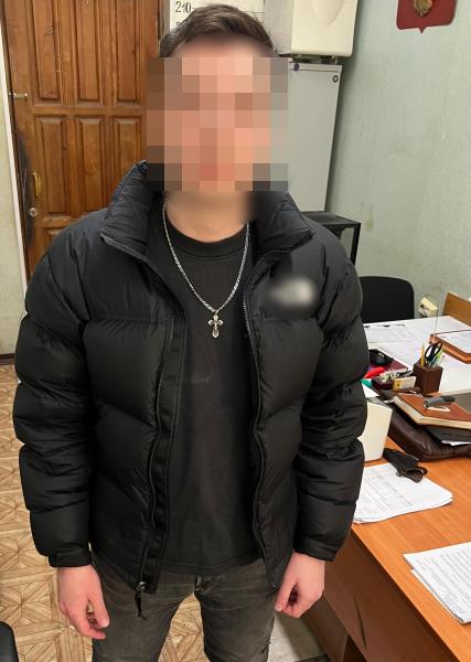 Требовали деньги за отказ от проституции: в Благовещенске задержали двух вымогателей