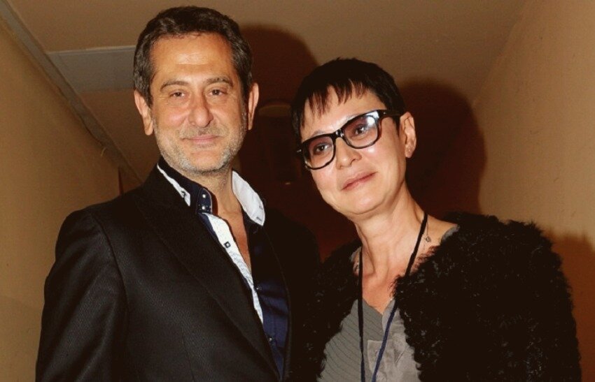 Ирина Хакамада рассказала, как ей удалось закрыть долг покойного мужа в 2,5 миллиона евро