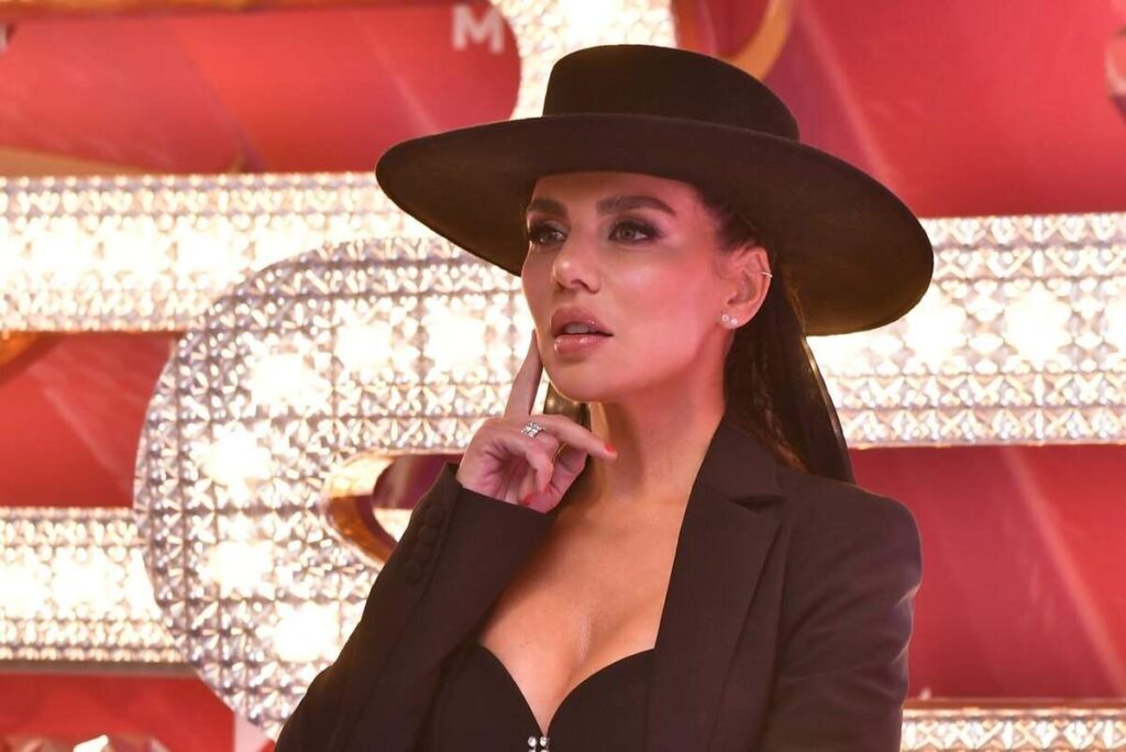 Анна Седокова