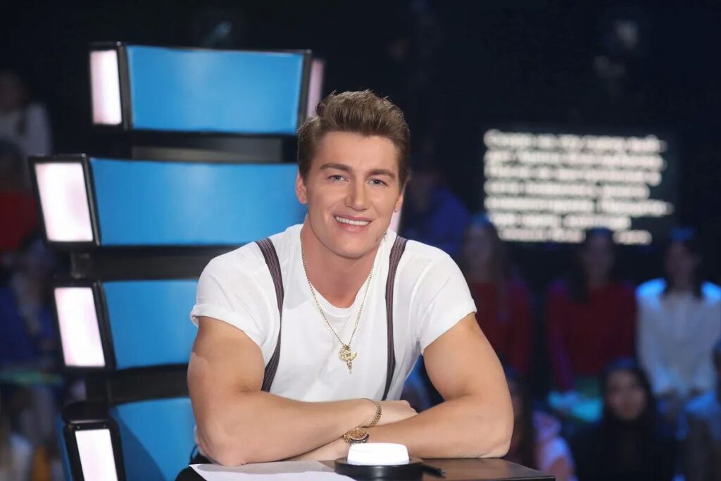 Алексей Воробьёв