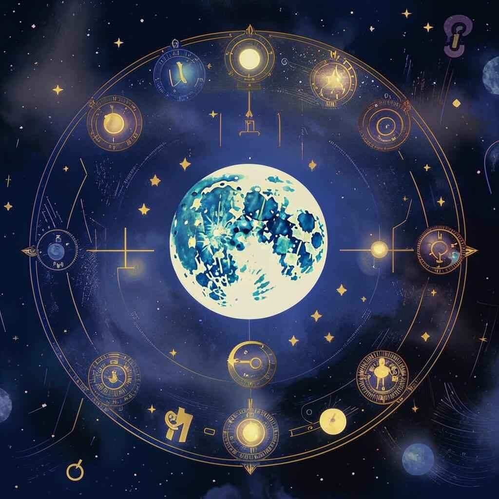 полнолуние, полнолуние во Льве, гороскоп с 11 по 16 февраля, астрологический прогноз с 10 по 16 февраля