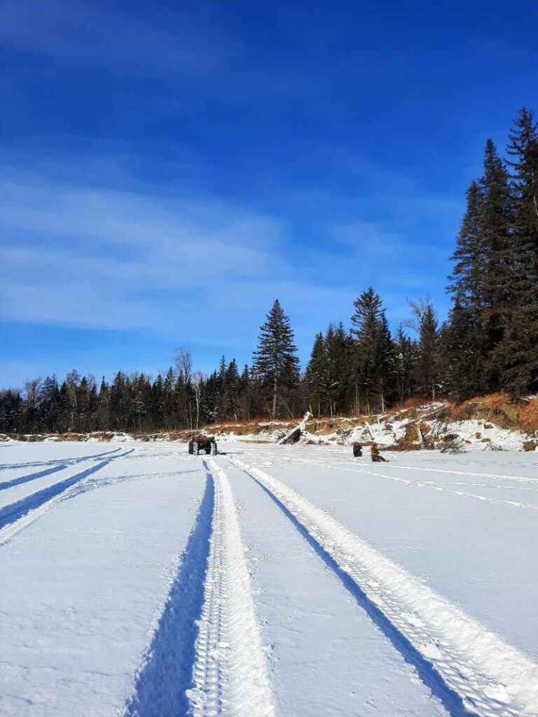 Норский заповедник