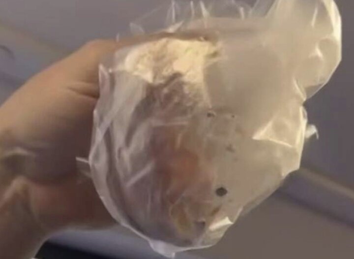 Отравление слойками с ртутью в Москве оказалось подстроено одним из пострадавших