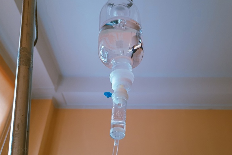 Пять женщин госпитализировали с сепсисом после процедуры ЭКО в Москве