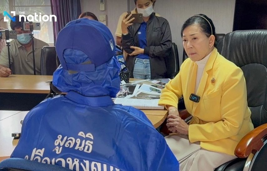 Сто женщин из Таиланда оказались в рабстве на «ферме яйцеклеток» в Грузии